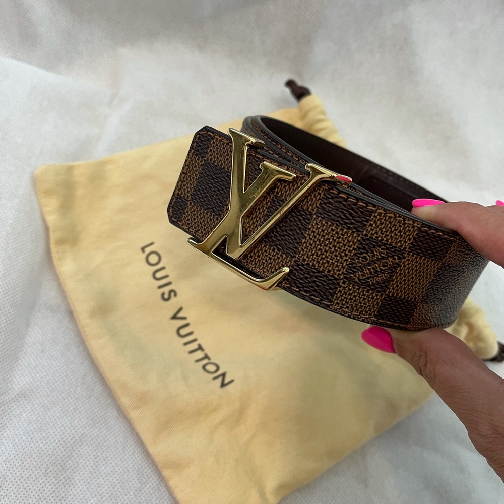 Louis Vuitton 🇫🇷 Belt - Picture 13 of 17